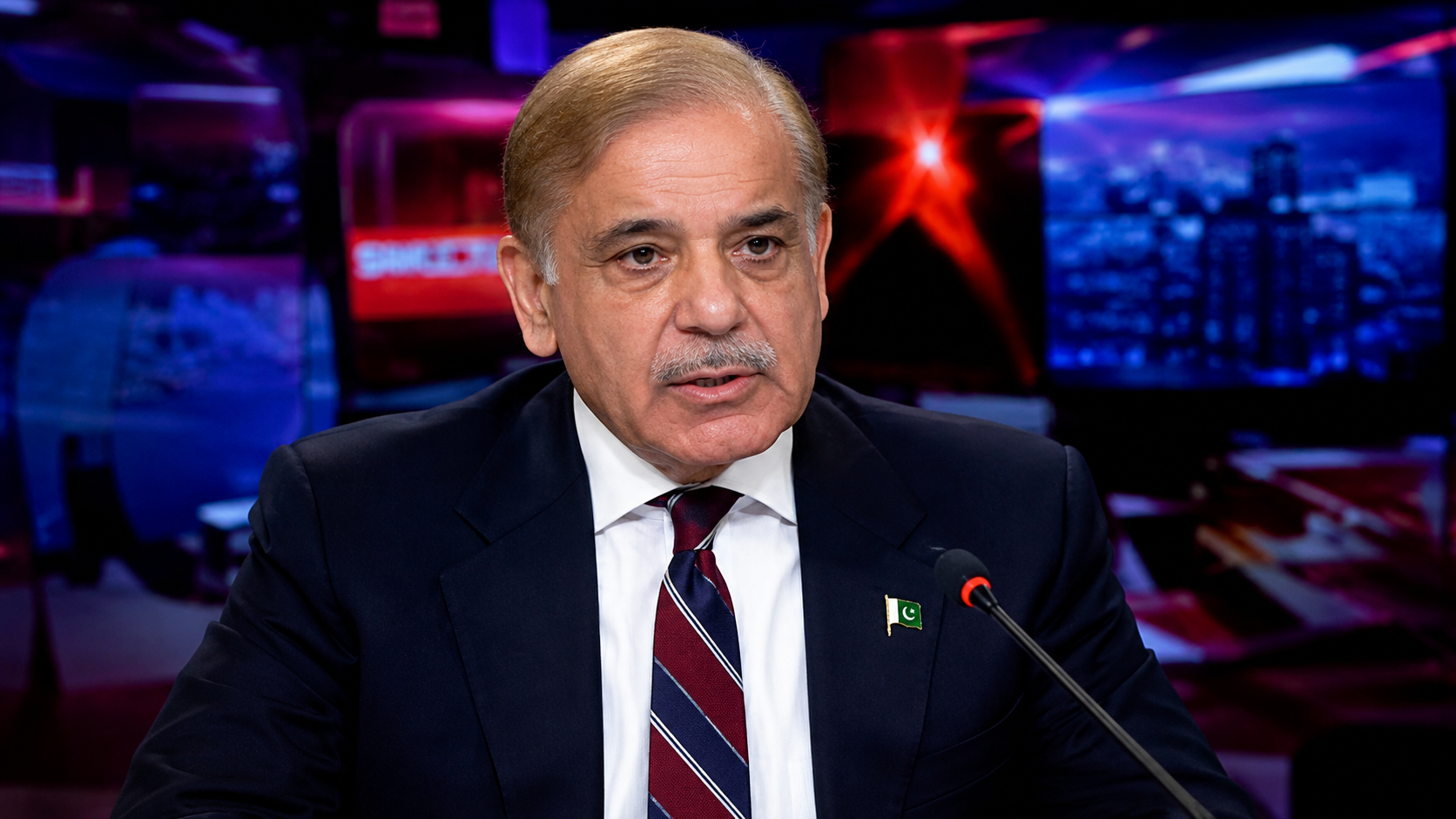 وزیراعظم کا مکمل خطاب