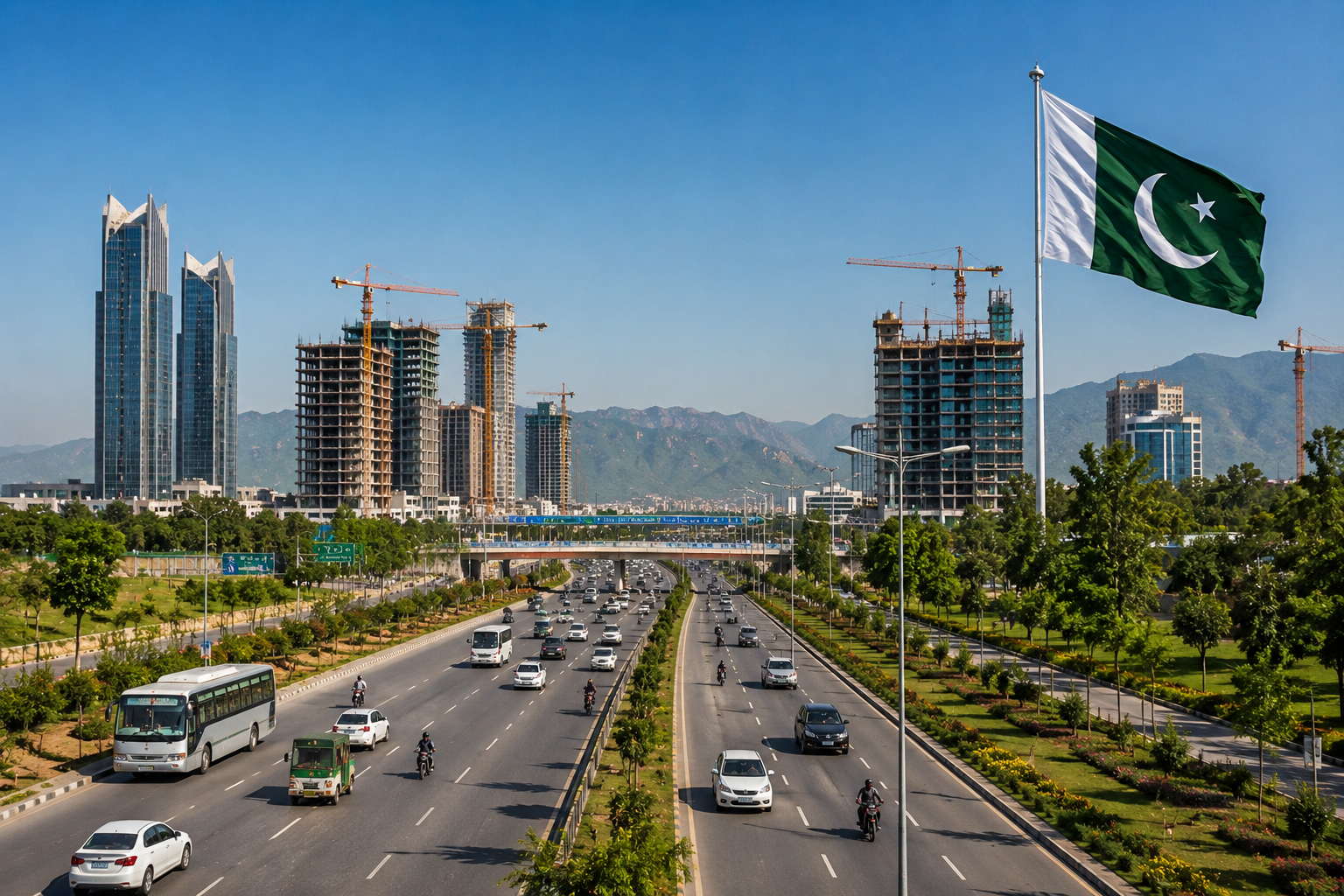 پاکستان